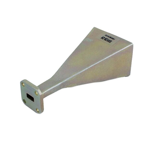 SH128-20Fairview Microwave