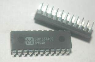 CDP1874CERochester Electronics