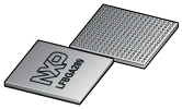 MCIMX283CVM4BNXP Semiconductors