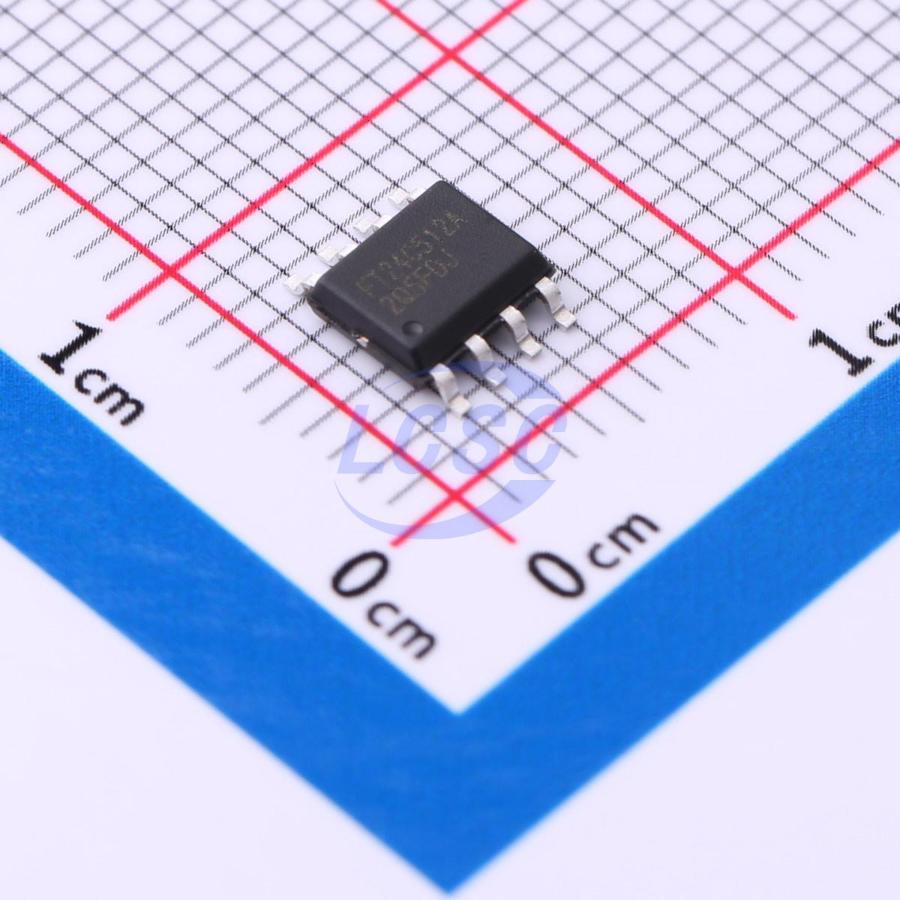 FT24C512A-TSR-TFMD(Fremont Micro Devices)