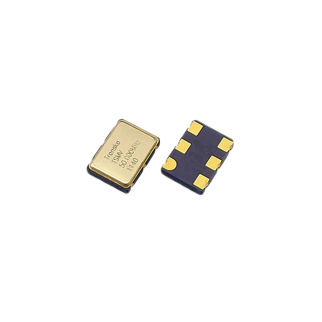 TSMV-H50HM33ST2E-27.000M-TRTransko Electronics, Inc.