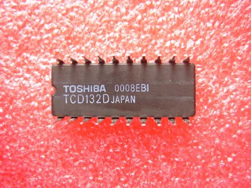TCD132DGToshiba