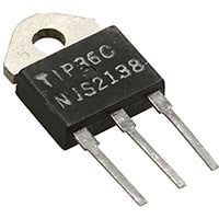 TIP36C TO-218STMicroelectronics