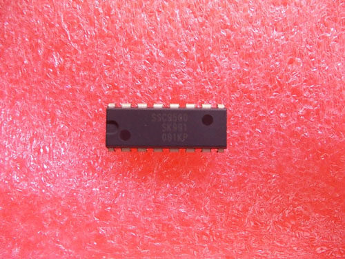 SSC9500Sanken