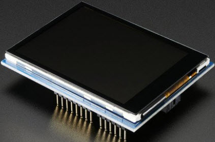 Adafruit Industries LLC 1651 Reference Design 3
