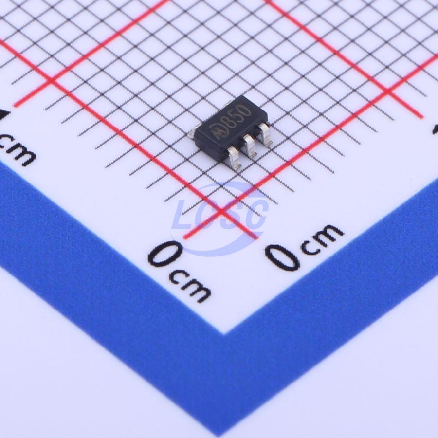 MD88R50Shanghai Mingda Microelectronics