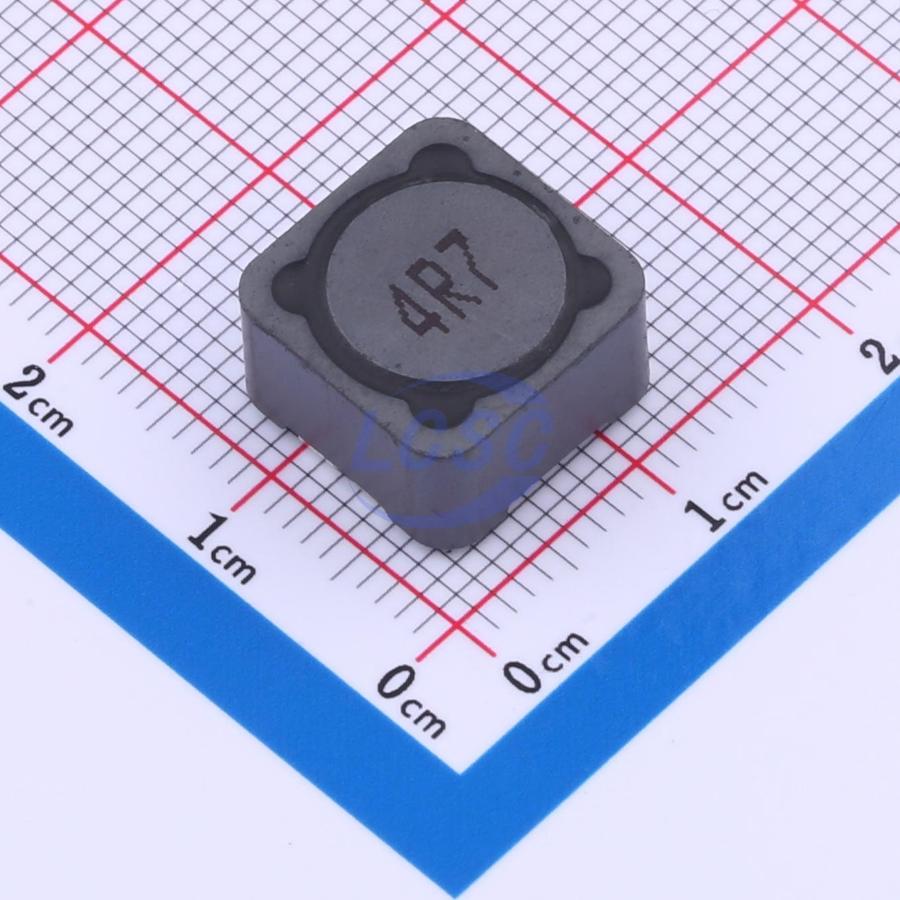 SDRI127-4R7NTLanTu Micro