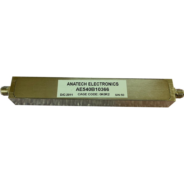 AE540B10366Anatech Electronics Inc.