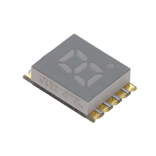 HDSM-201FBroadcom Limited