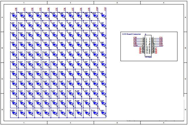 OSRAM AS1130-WL_DK_ST Reference Design 8