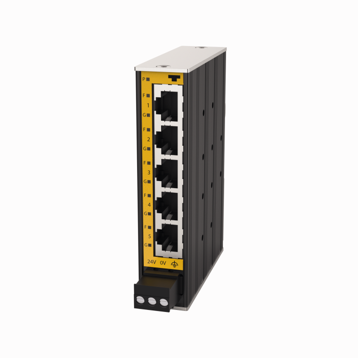 TNIC-UX-5GEturck