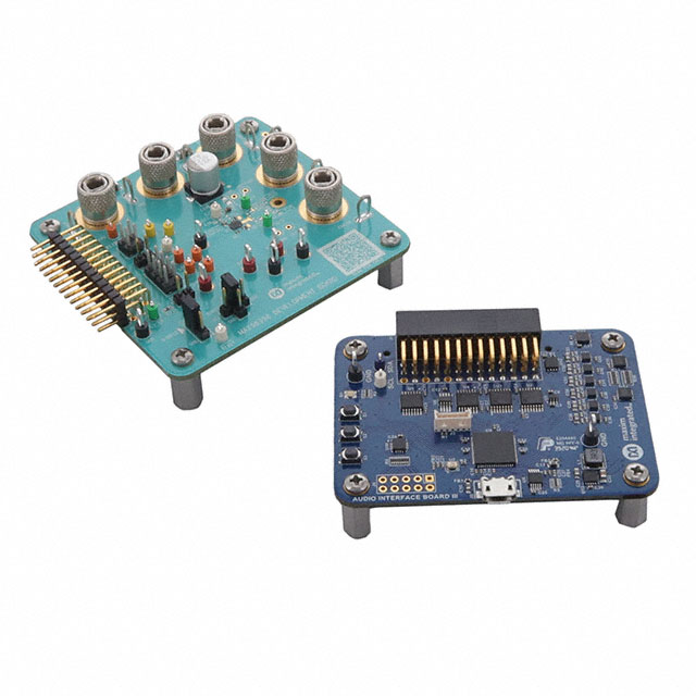 MAX98396EVSYS#Analog Devices Inc./Maxim Integrated
