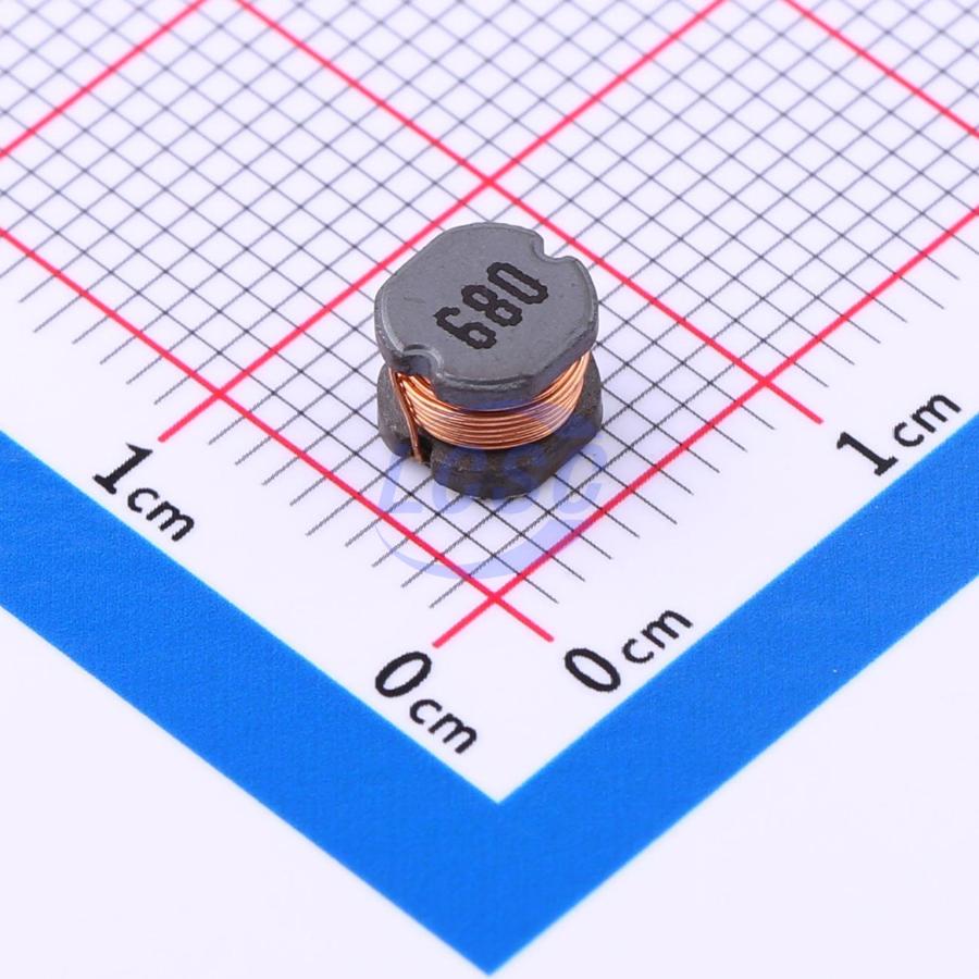 SCD5845-680MTLanTu Micro