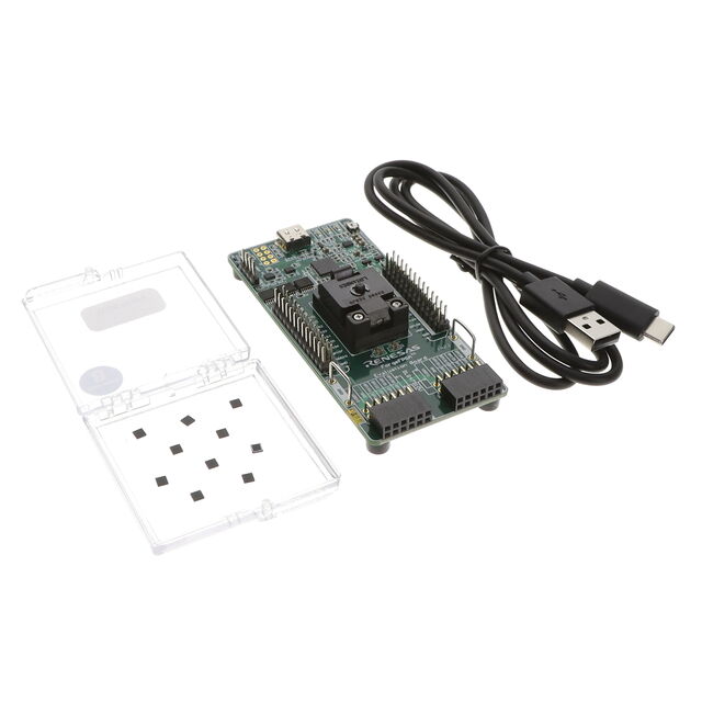 SLG7EVBFORGERenesas Electronics Corporation