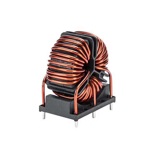 RT8531-50-4M4Schaffner EMC Inc.