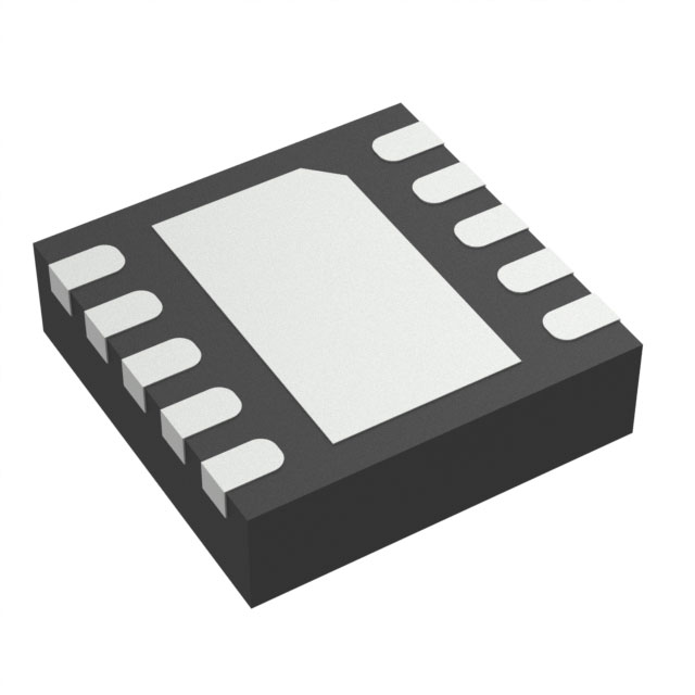 THVD1400VDRCRTexas Instruments