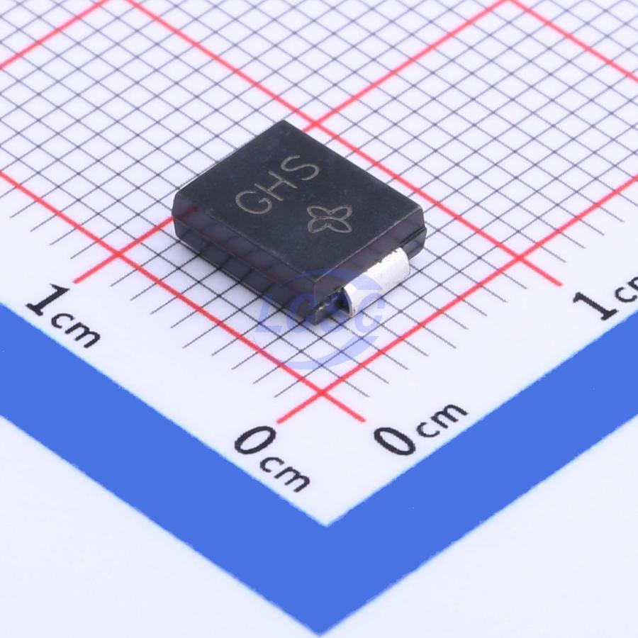 SMCJ188CAUMW(Youtai Semiconductor Co., Ltd.)