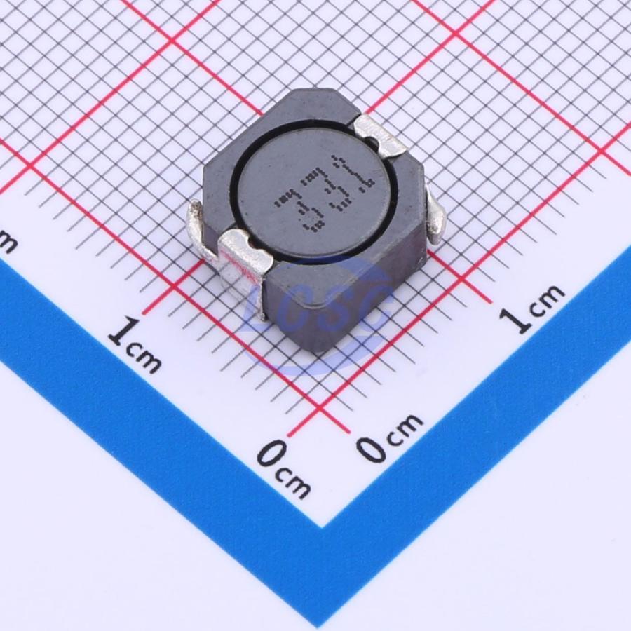 SDRH105R-331MTLanTu Micro