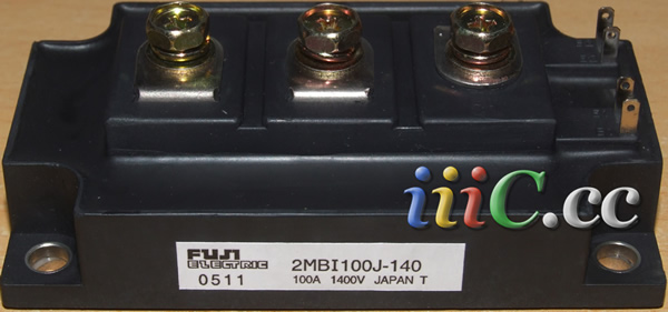 2MBI100J-140Fuji