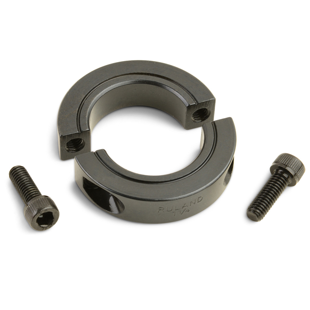 SP-40-FRuland Manufacturing
