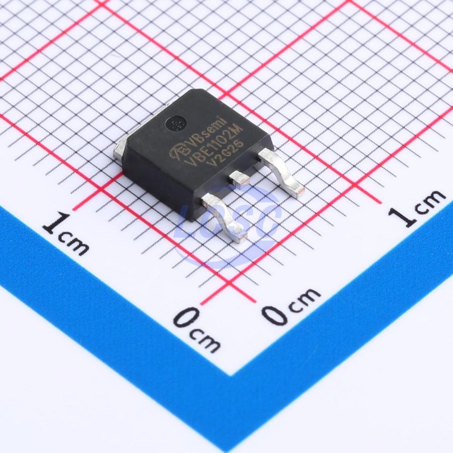 VBE1102MVBsemi Elec