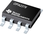 OPA2376AIDGKTexas Instruments