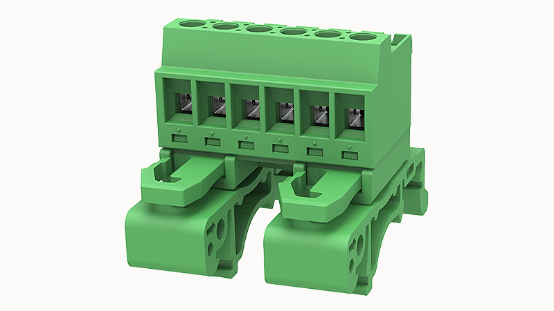 DEGSON 2EDG-UDB-5.08-06P