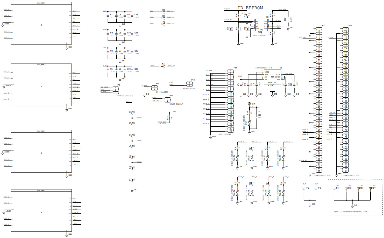 Analog Devices Inc. EVAL-ADE1202EBZ Reference Design 5