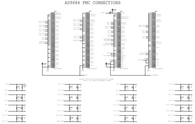 Analog Devices Inc. AD6679-500EBZ Reference Design 6