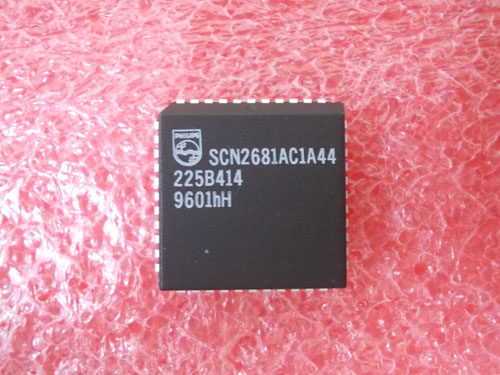 SCN2681AC1A44NXP Semiconductors