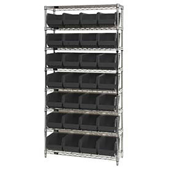 268928BKGlobal Industrial