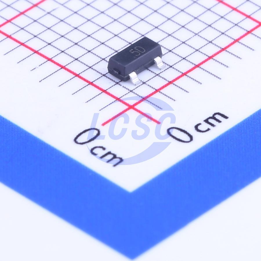 MMBD914ST(Semtech)