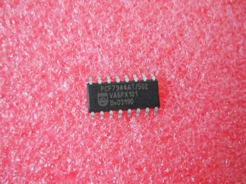 PCF7944AT502NXP Semiconductors