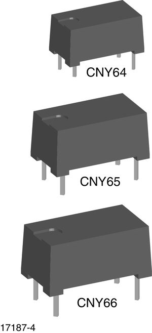 CNY66Vishay