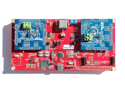 NV-NAU83G20SNuvoton
