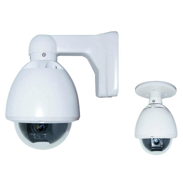 SEQ7503HOMEVISION TECHNOLOGY INC