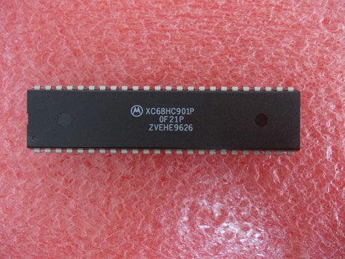 XC68HC901PMotorola
