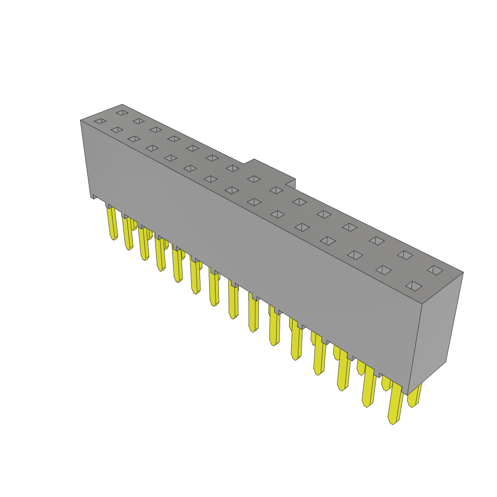 SSW-115-02-F-D-NSamtec