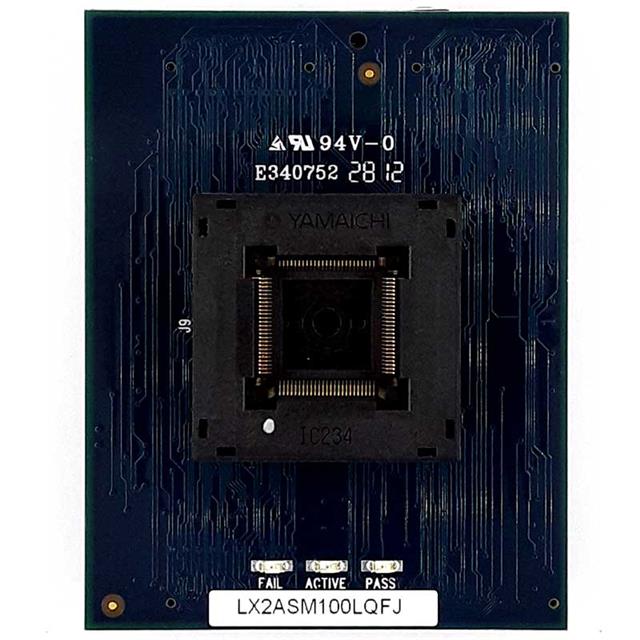 LX4SM32DGBPM Microsystems