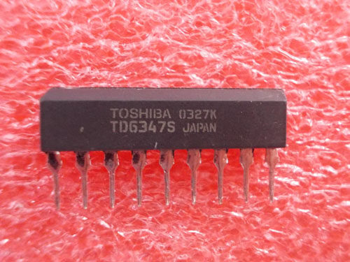 TD6347SToshiba