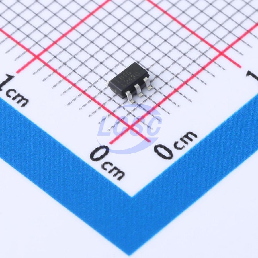 RS3236-1.5YF5Jiangsu RUNIC Tech