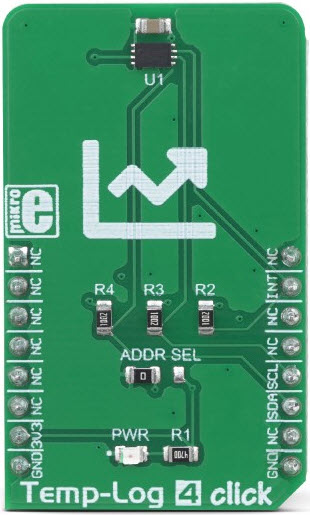 MikroElektronika MIKROE-3329 Reference Design 5