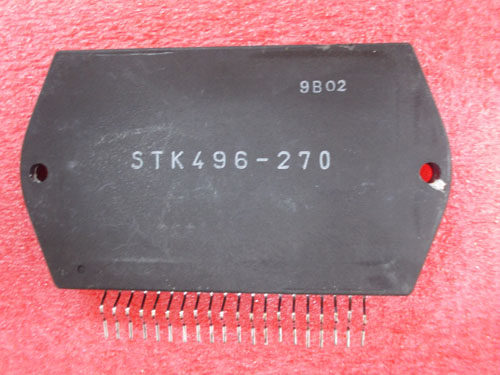 STK496-270Sanyo
