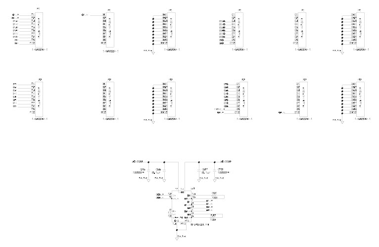 Analog Devices Inc. AD9125-M5375-EBZ Reference Design 6