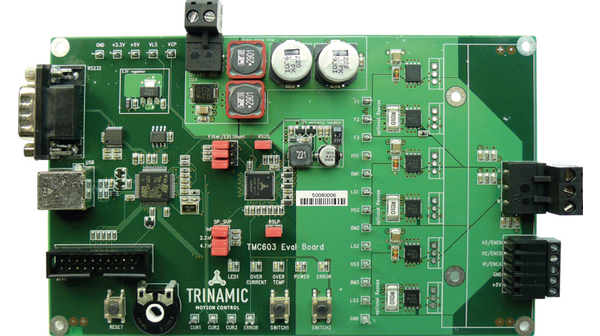 TMC603-EVALAnalog Devices