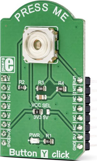 MikroElektronika MIKROE-3262 Reference Design 6