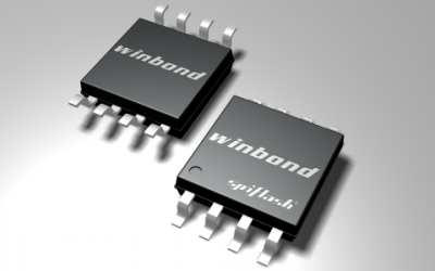 Winbond W25Q64JVSSJM