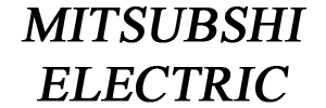 AJ72R25Mitsubishi
