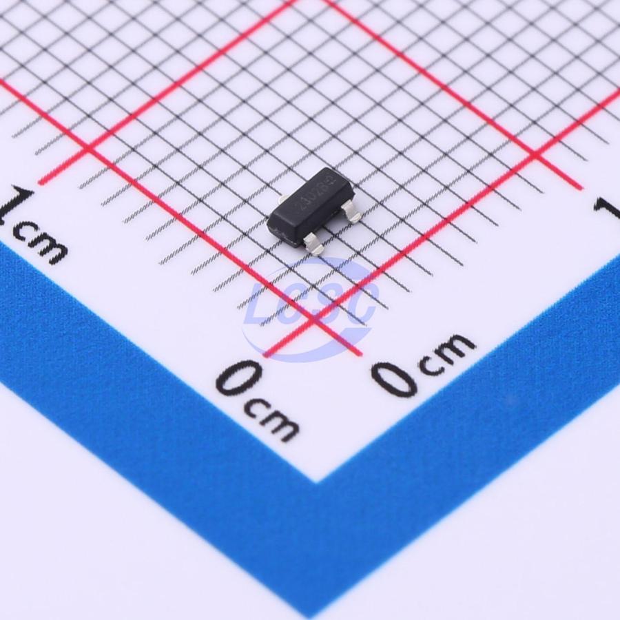 NM2302BShandong Jingdao Microelectronics
