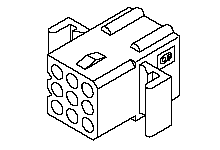 39-03-3093Molex
